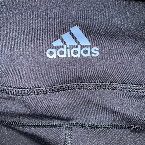 Adidas legging 3-strip - Picture 2 of 4